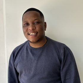 Michael T. Shabalala